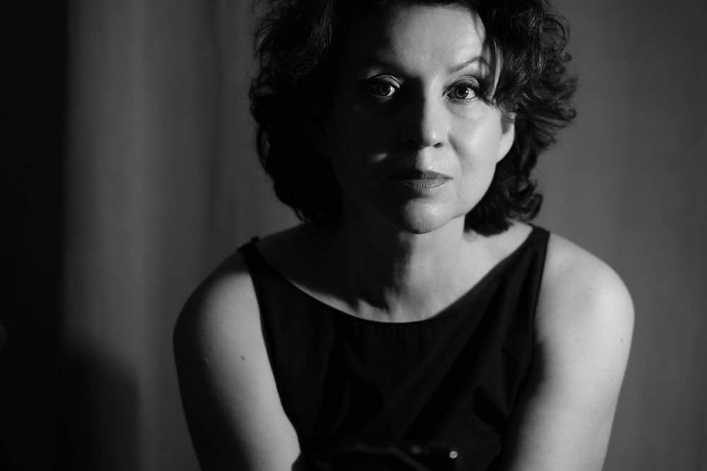 Photograph by Инесса Абрамова