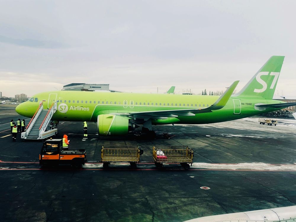 Photograph by Елена Маркова