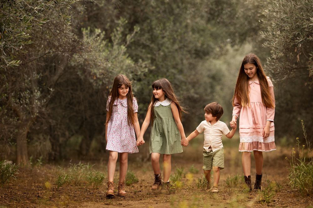 Photograph by Lucía Robert