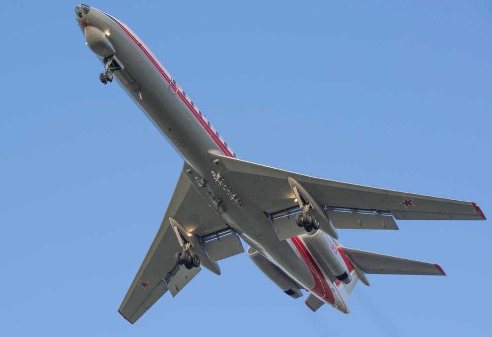 Photograph by Александр Герасимов