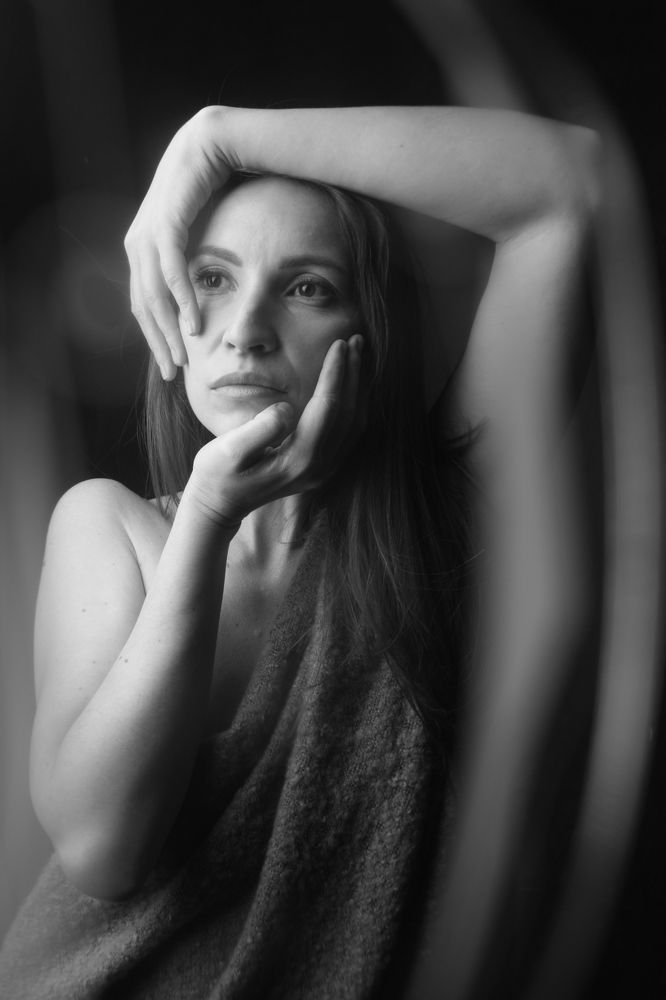 Photograph by Татьяна Михеева