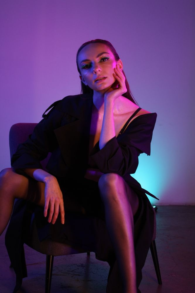 Photograph by Татьяна Михеева