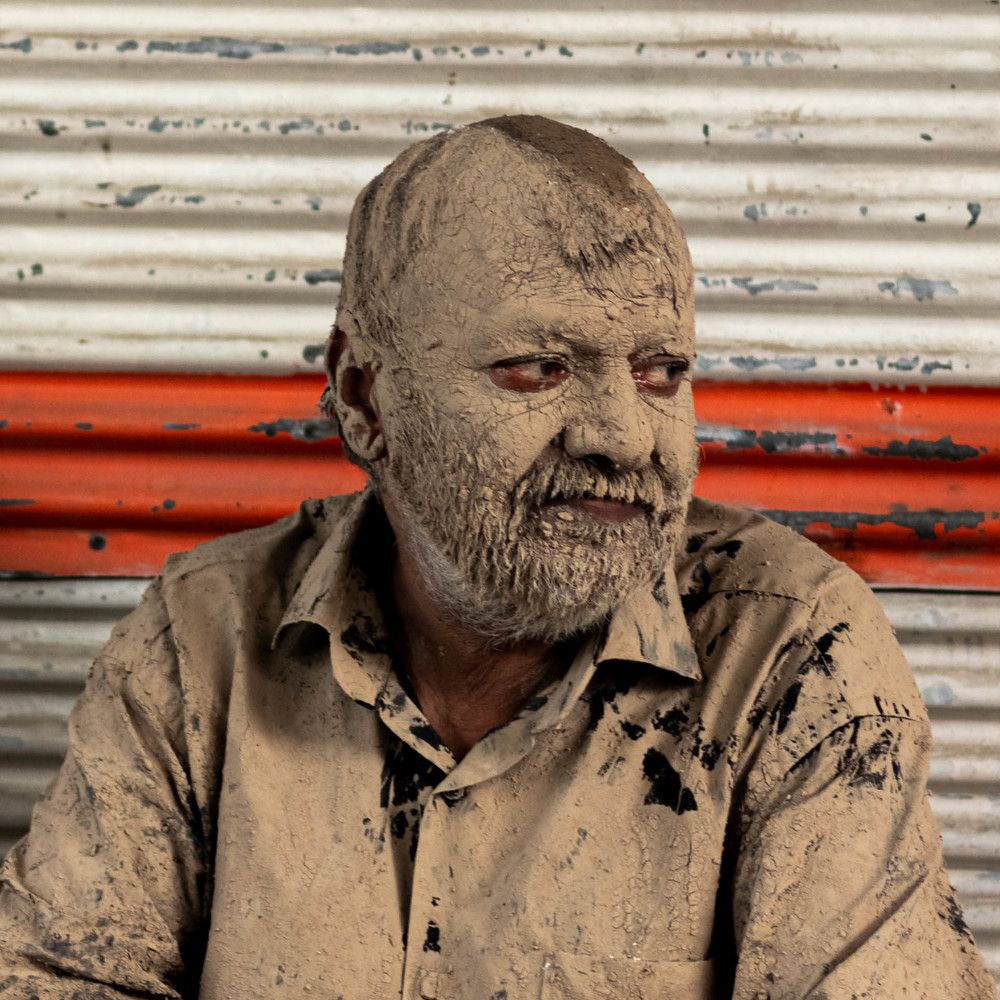 Photograph by Mohsen Runama