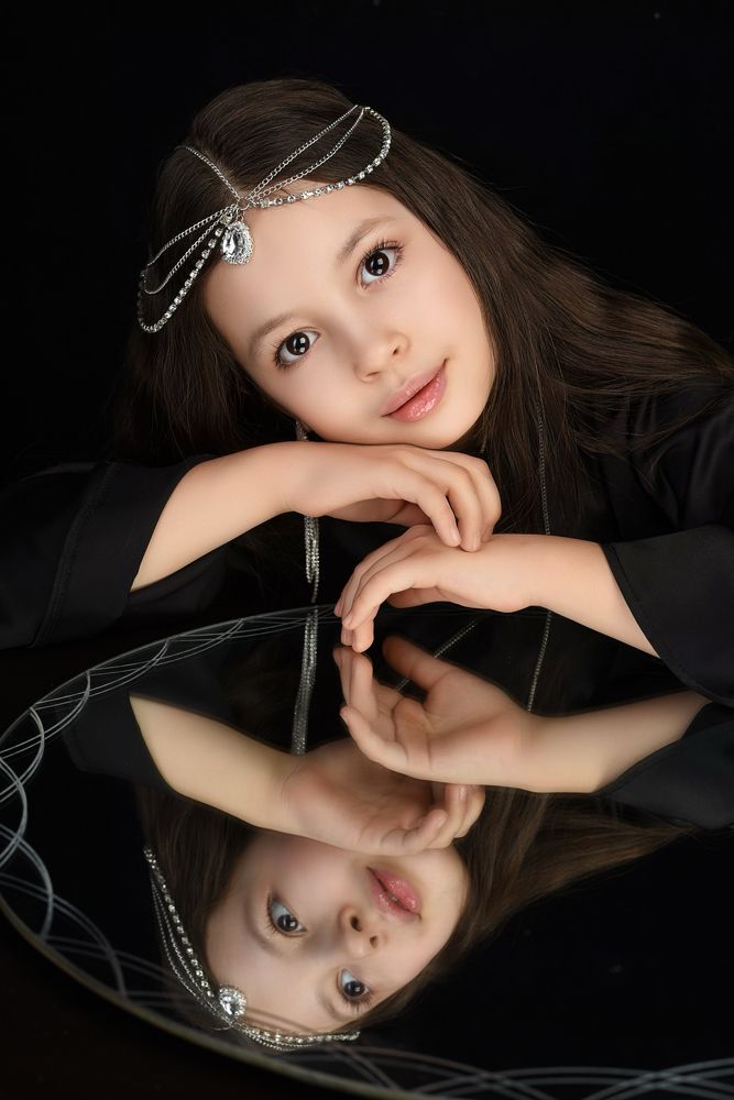 Photograph by Марина Мирошникова