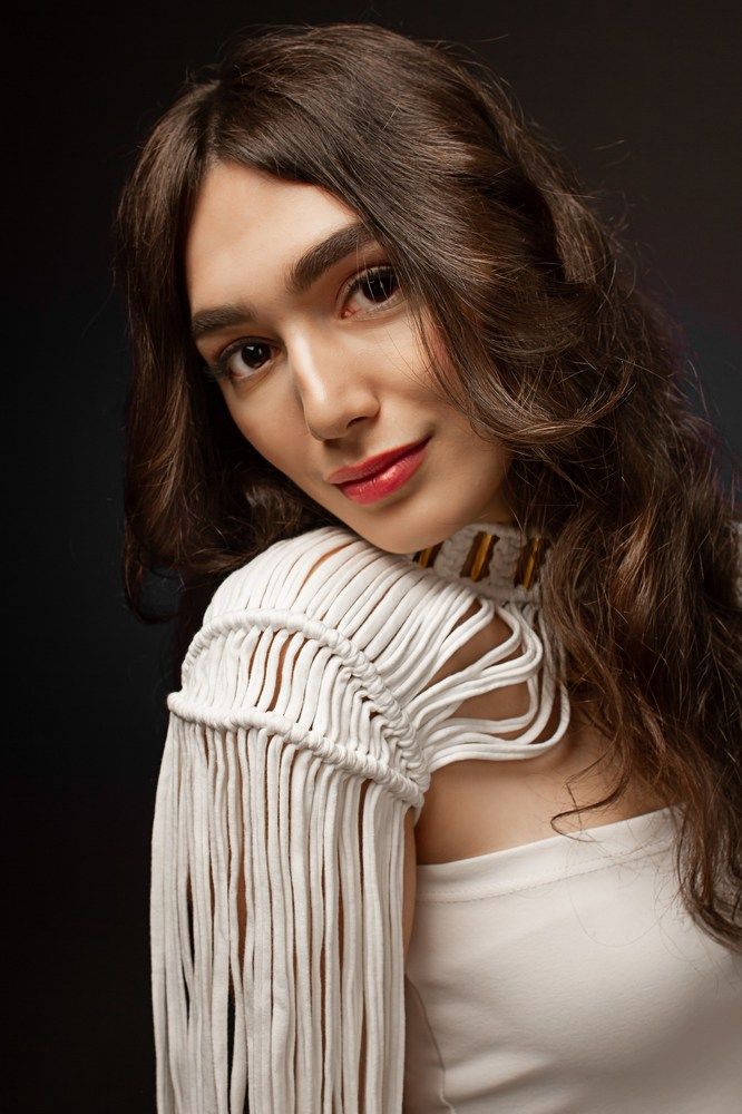 Фотография автора Оксана Потапова