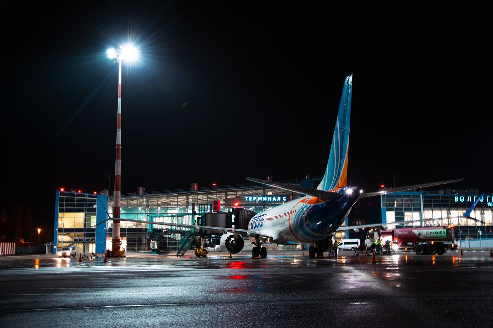 Photograph by Владимир Сиволапов