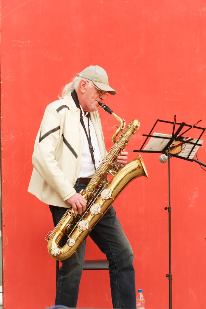 Photograph by Максим Покрышкин