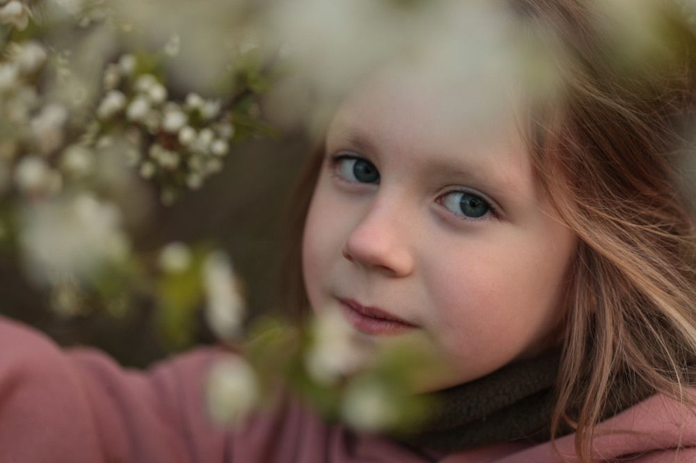 Photograph by Савиных Дарья