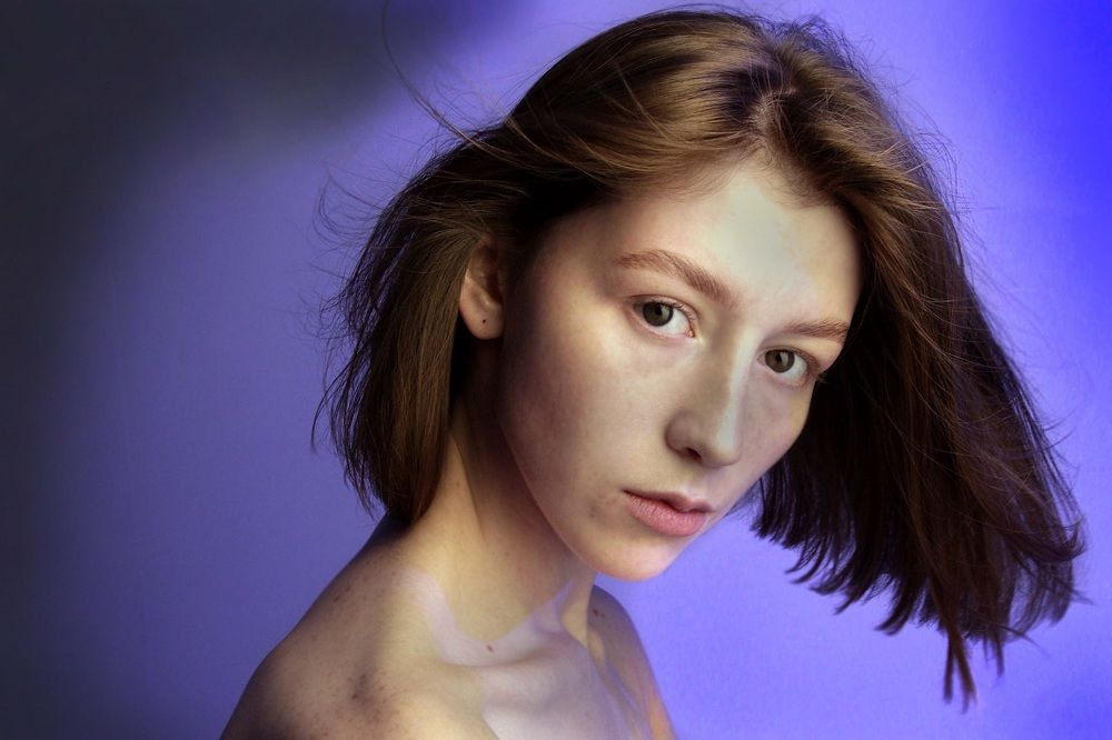 Photograph by Виктор Коршунов