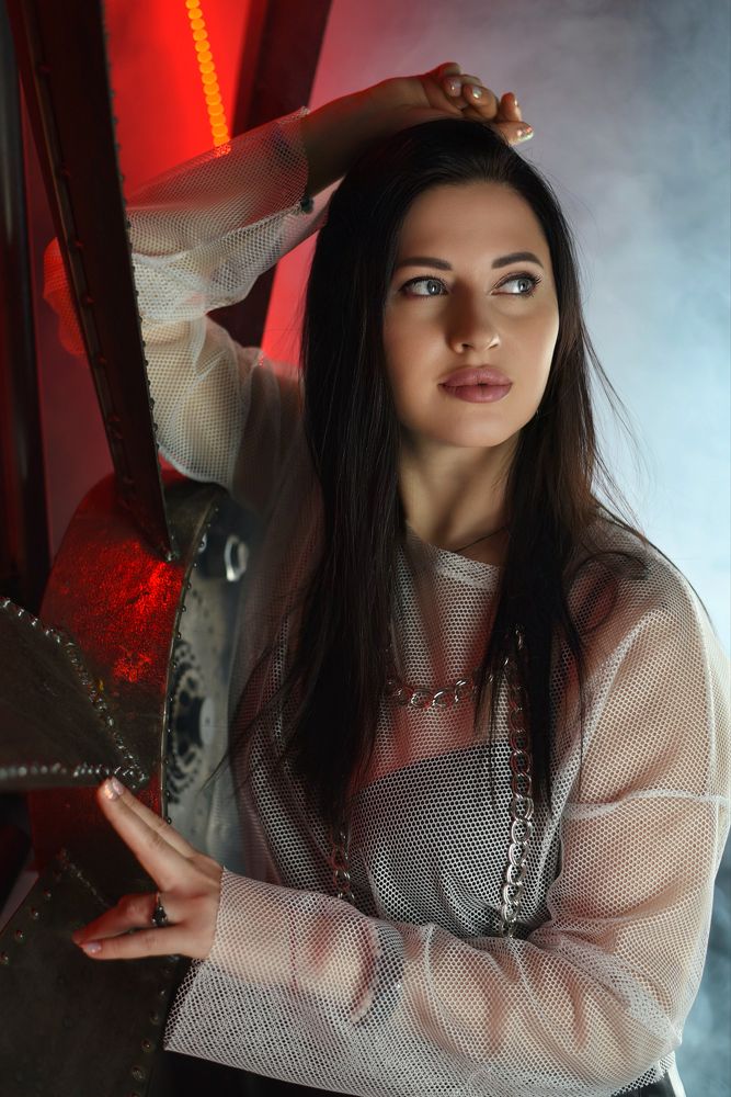 Photograph by Марина Мирошникова