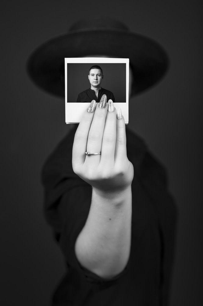 Photograph by Сергей Симохин
