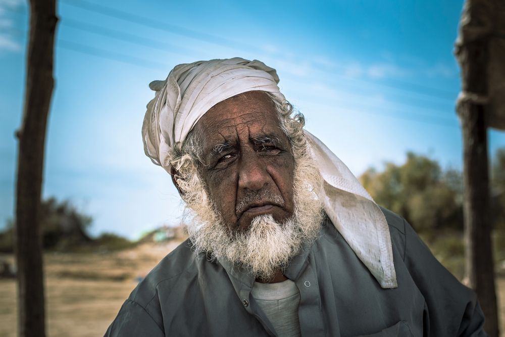 Photograph by ho3in afroozeh