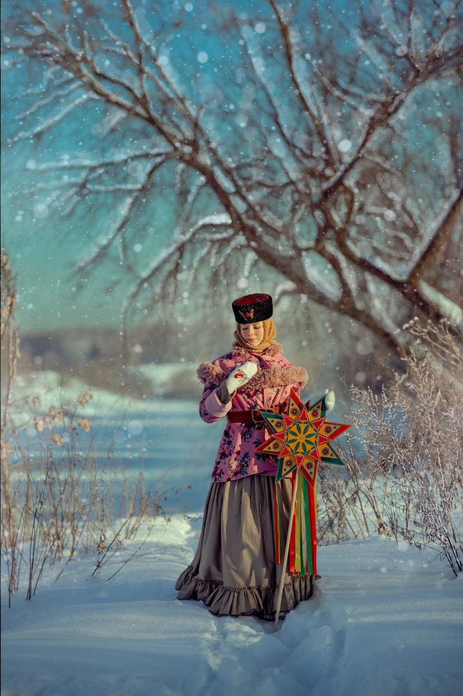 Photograph by Юлия Полежаева