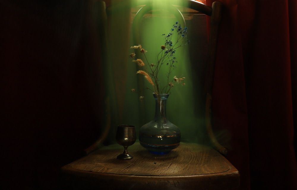 Photograph by Юлия Яковлева