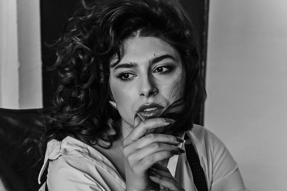 Photograph by Наумова Татьяна