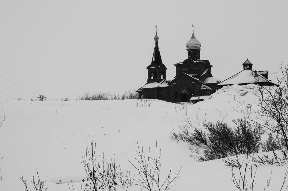 Photograph by Наталья Канарейкина