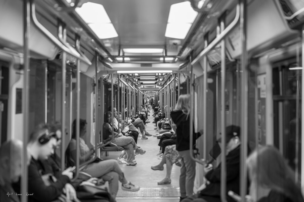 Photograph by Алексей Еремеев