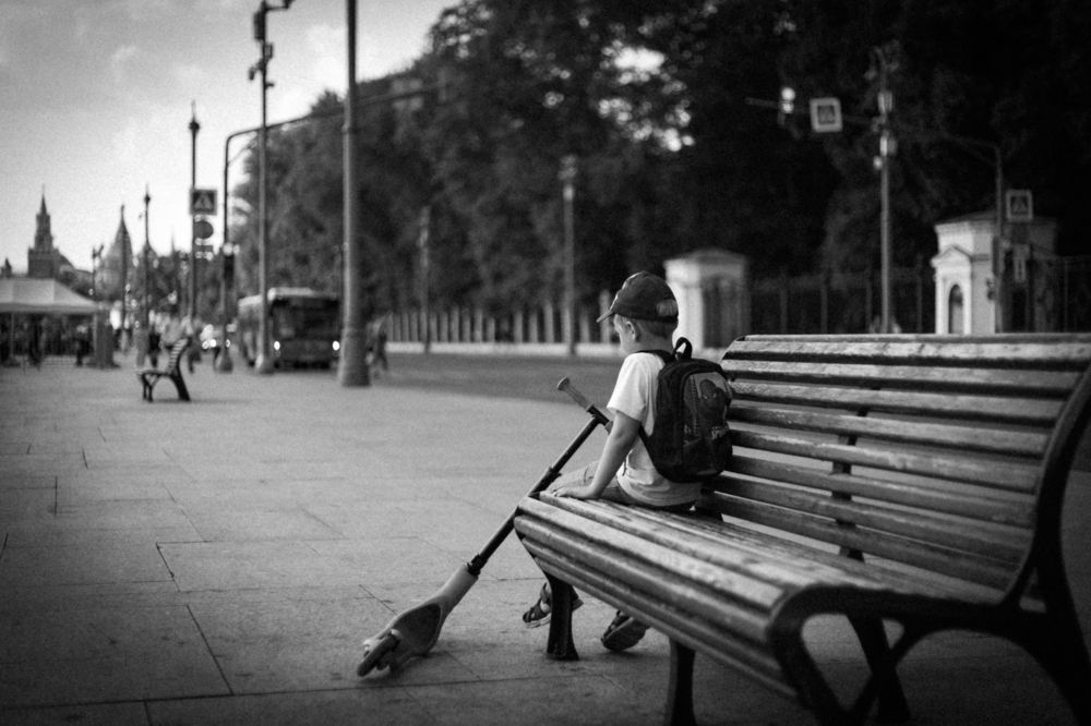 Photograph by Алексей Еремеев