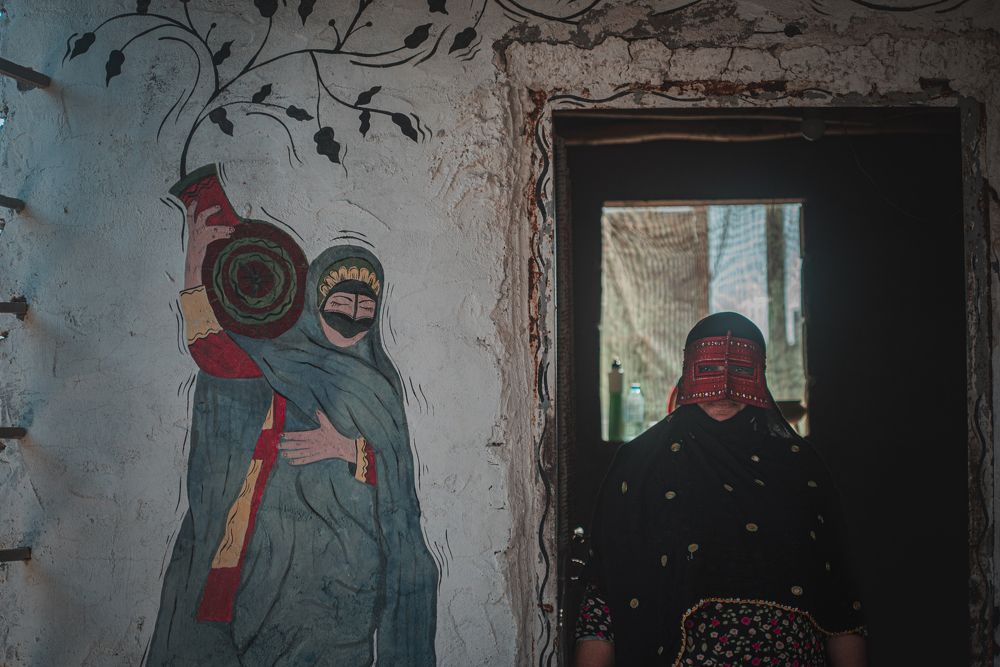 Photograph by ho3in afroozeh