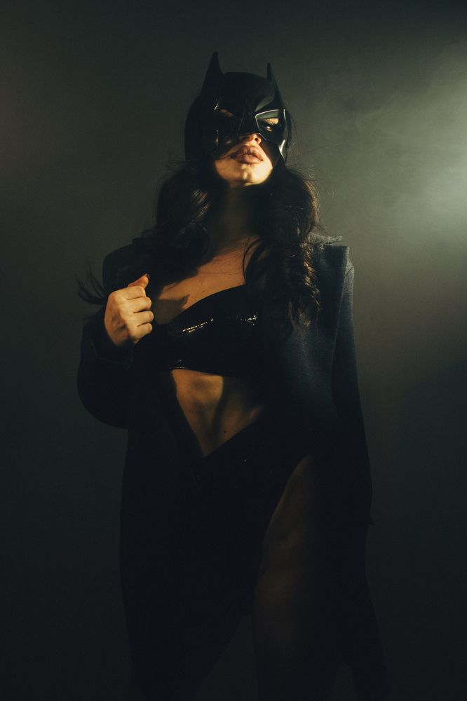 Photograph by Vladlena Zhuravleva