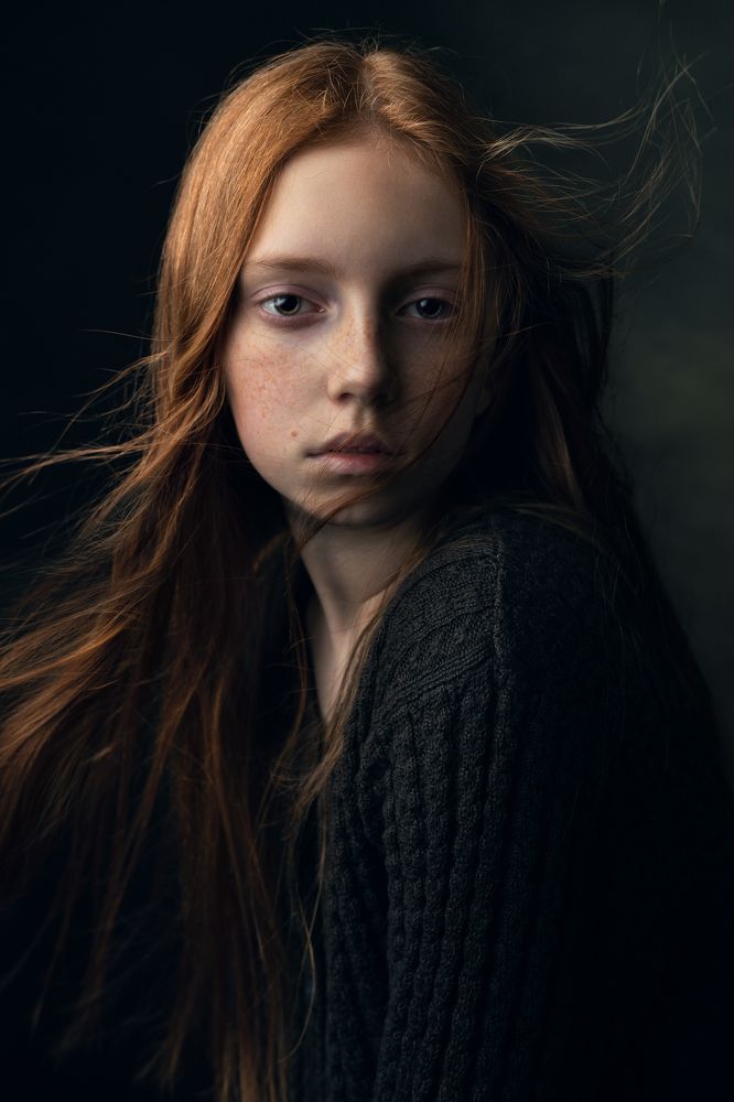 Photograph by Elina Garipova