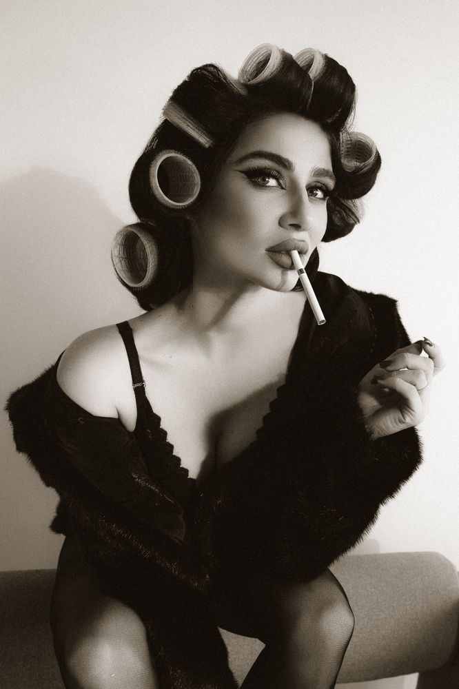 Photograph by Vladlena Zhuravleva