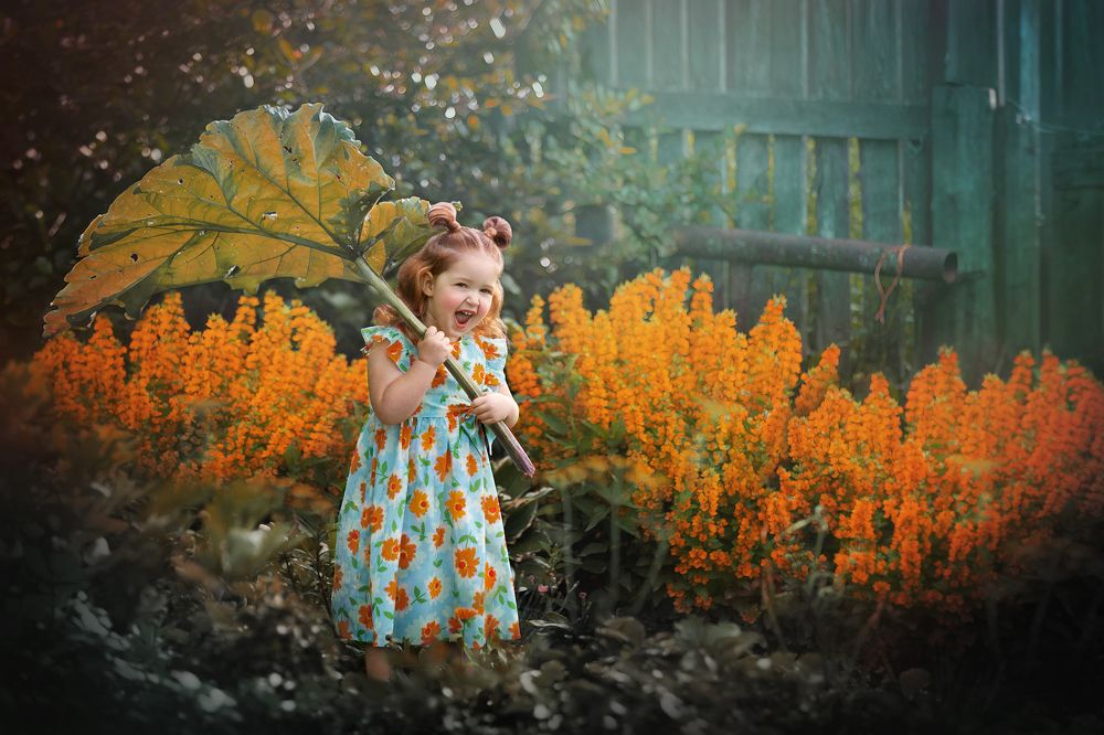 Фотография автора Марина Айдинян