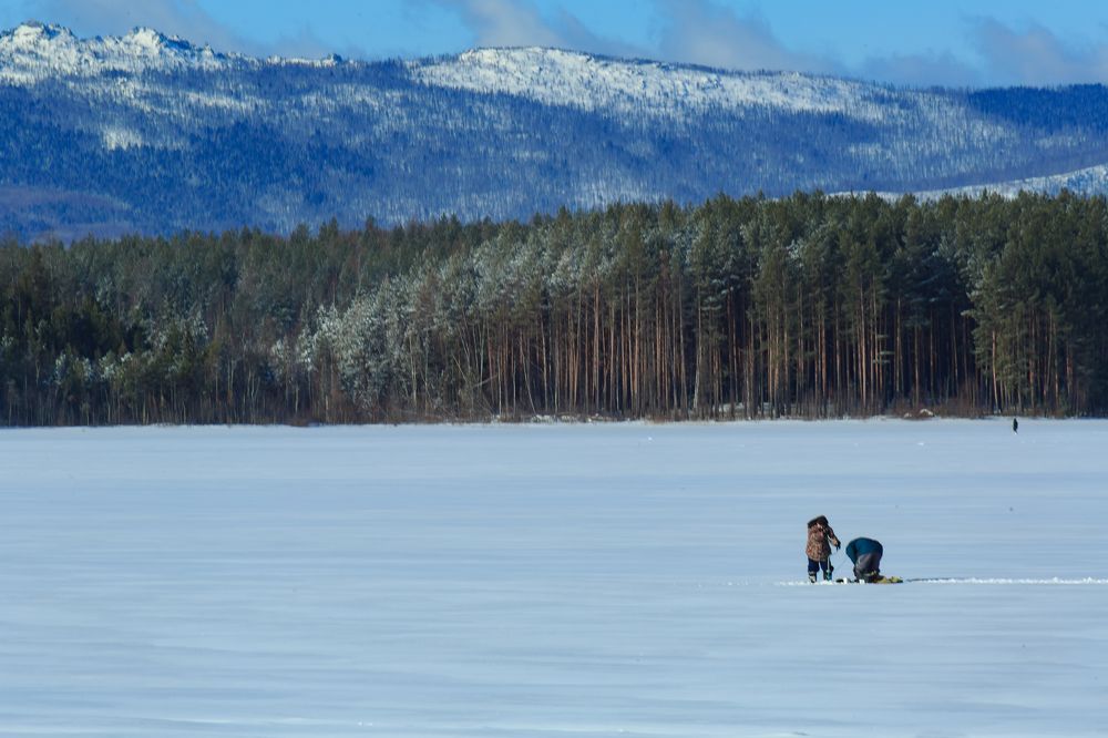 Photograph by Максим Покрышкин