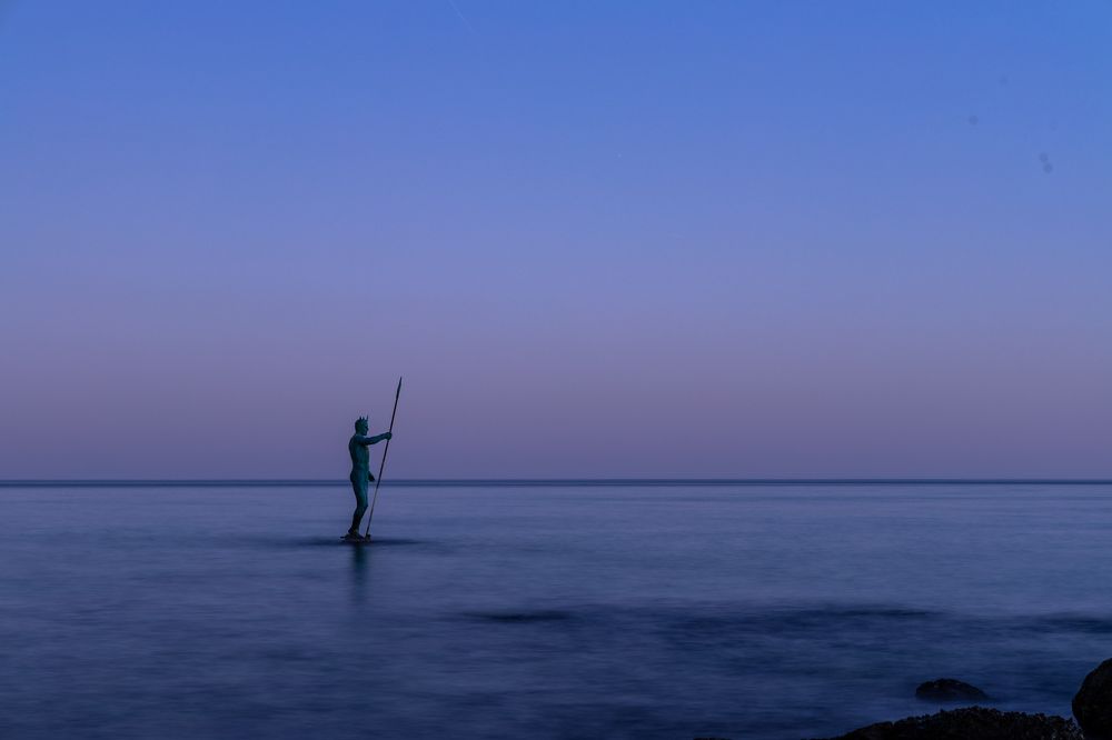 Photograph by Georgi Ivanov