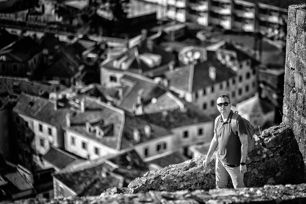 Photograph by Velichko Aleksandr