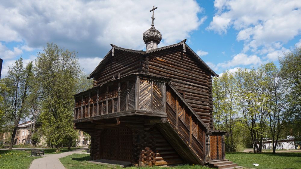 Photograph by Виктория Смехова