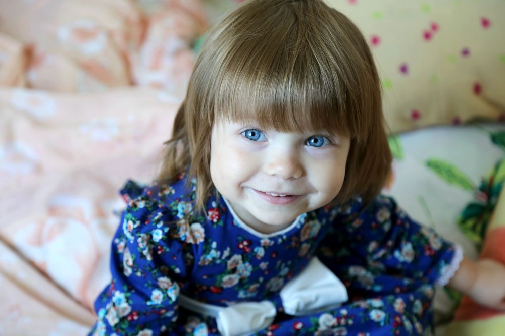 Photograph by София Лаврентьева