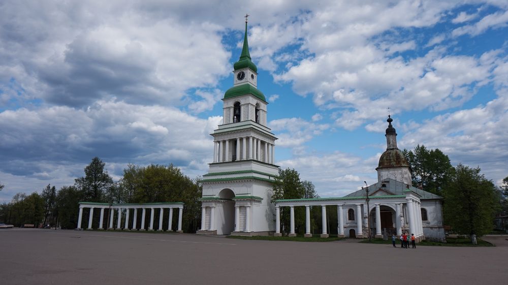 Photograph by Виктория Смехова