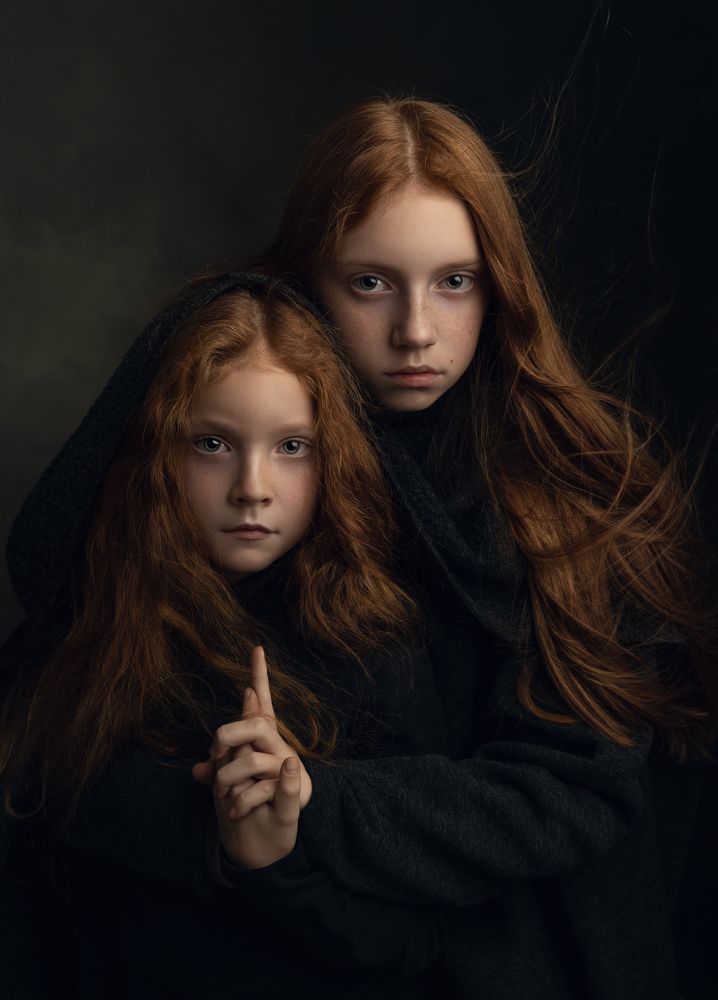 Photograph by Elina Garipova