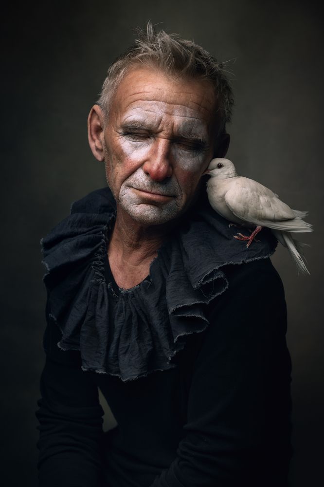 Photograph by Elina Garipova