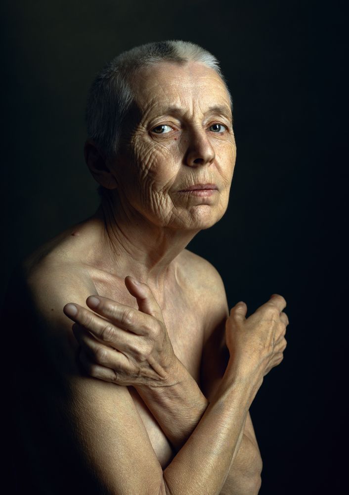 Photograph by Elina Garipova