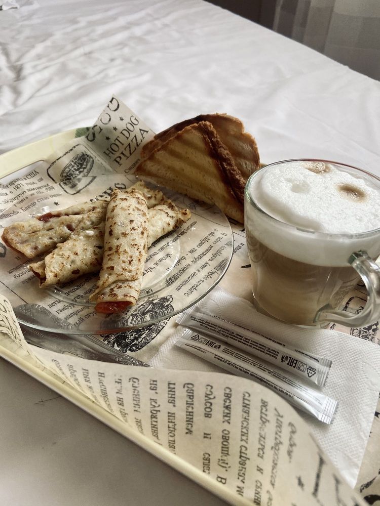 Photograph by Лазарева Анна Игоревна