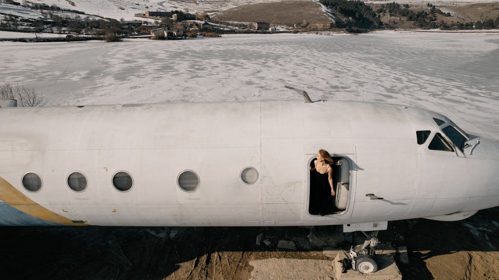 Photograph by Hakob Kalashyan