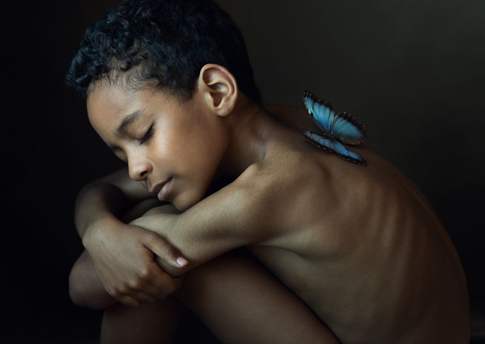 Photograph by Elina Garipova