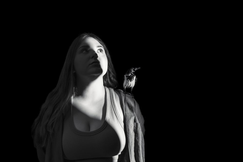 Photograph by Arden Mailhiot