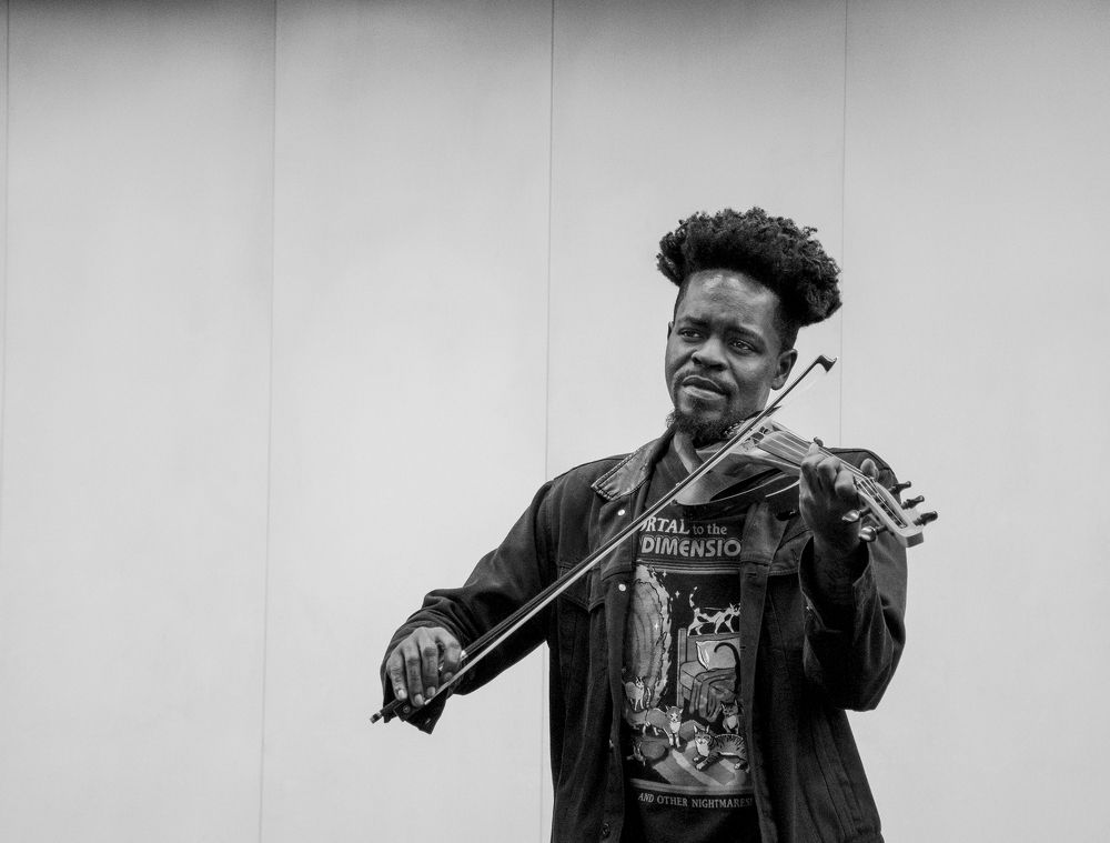 Photograph by Arden Mailhiot