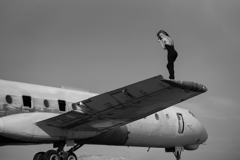 Photograph by Hakob Kalashyan