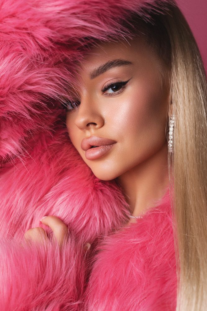 Фотография автора Наталья Ветошкина