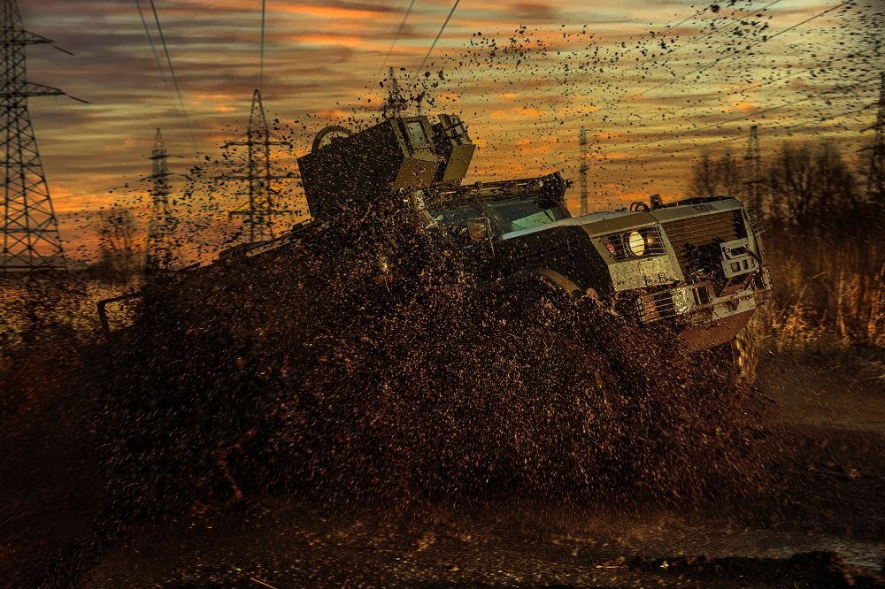 Photograph by Чумаков Павел