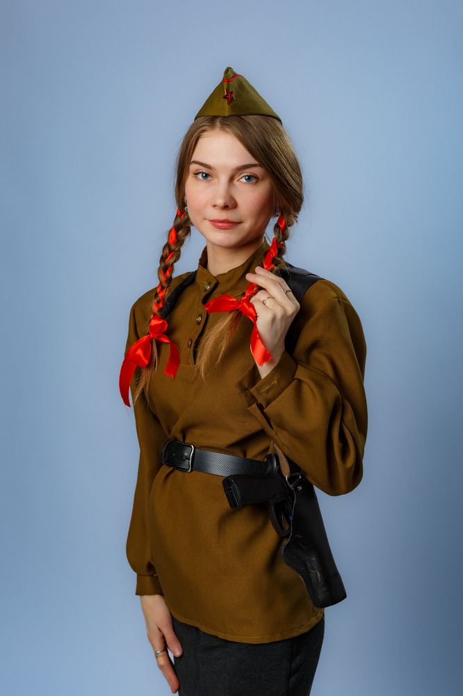 Photograph by Максим Покрышкин