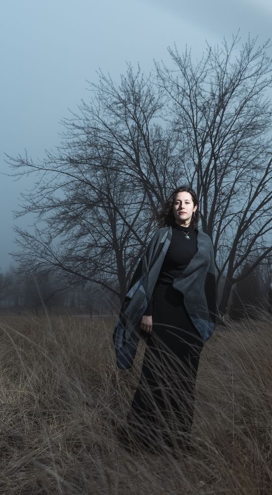 Photograph by Arden Mailhiot