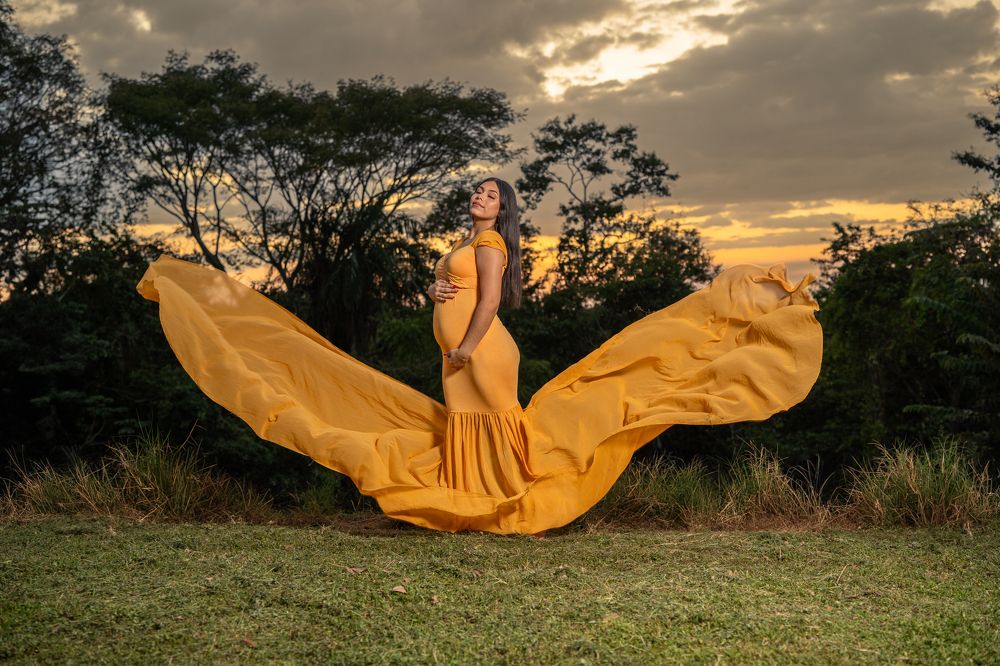 Photograph by George Chambers