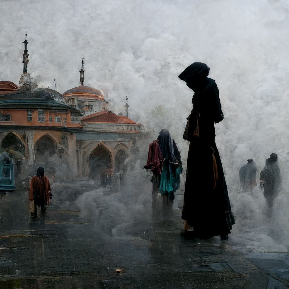 Фотография автора Gilcan Mete Delibay