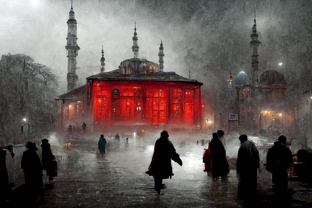 Фотография автора Gilcan Mete Delibay