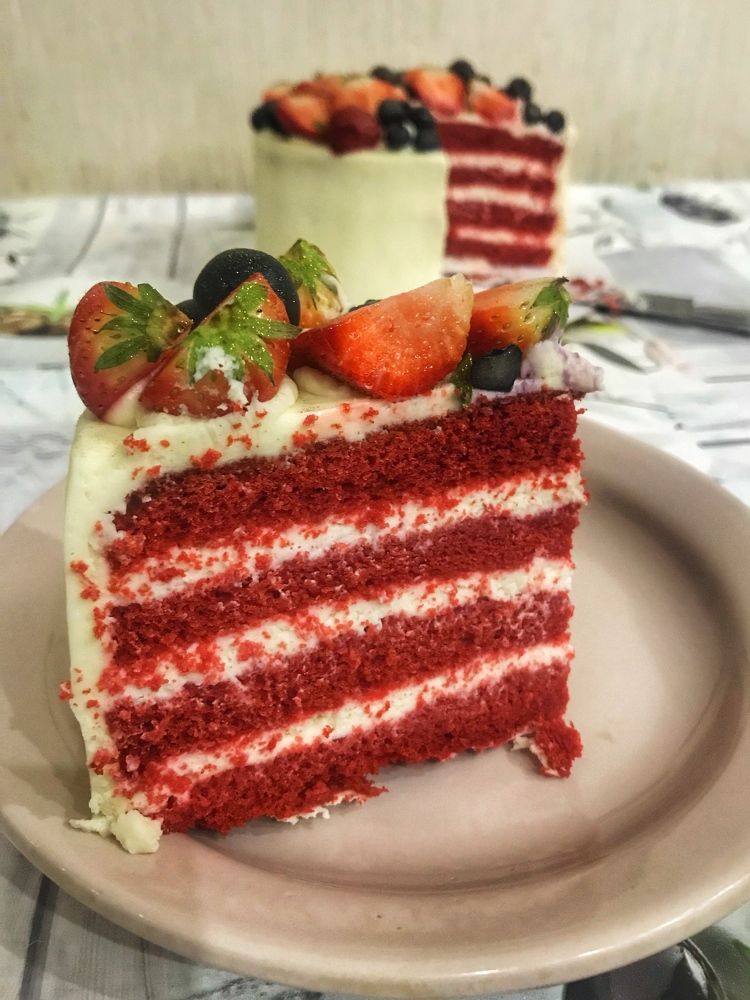 Photograph by Валентина Ивашова